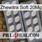 Zhewitra Soft 20Mg 07